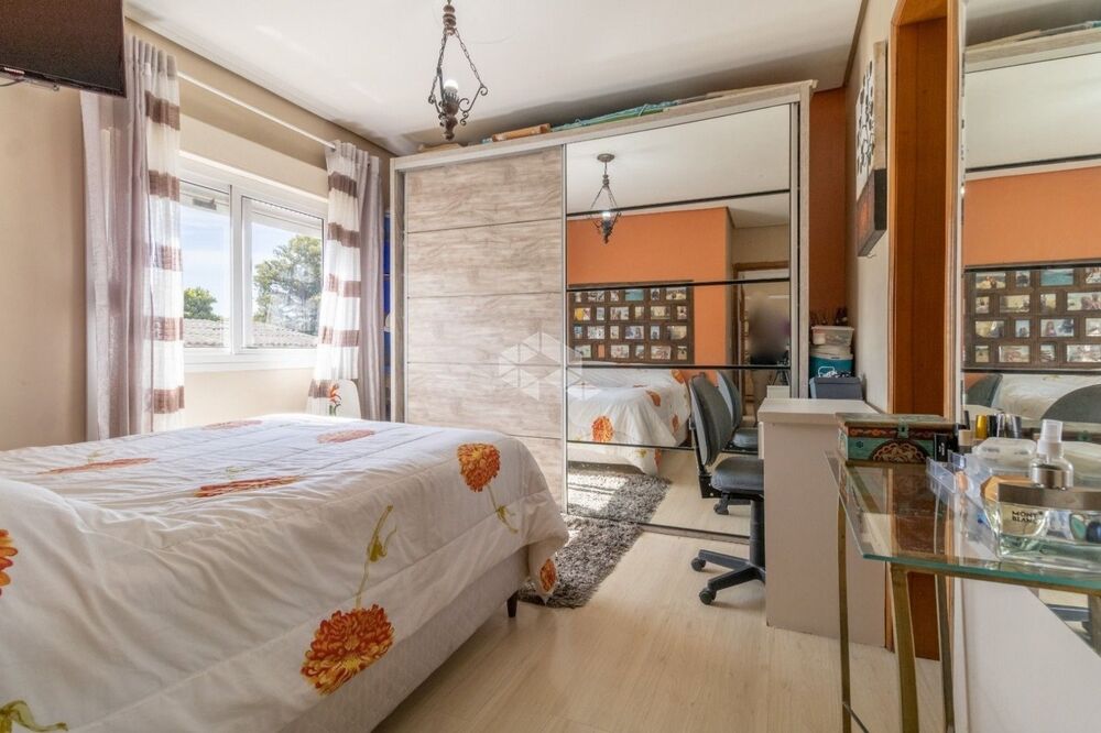 Apartamento à venda com 3 quartos, 73m² - Foto 12