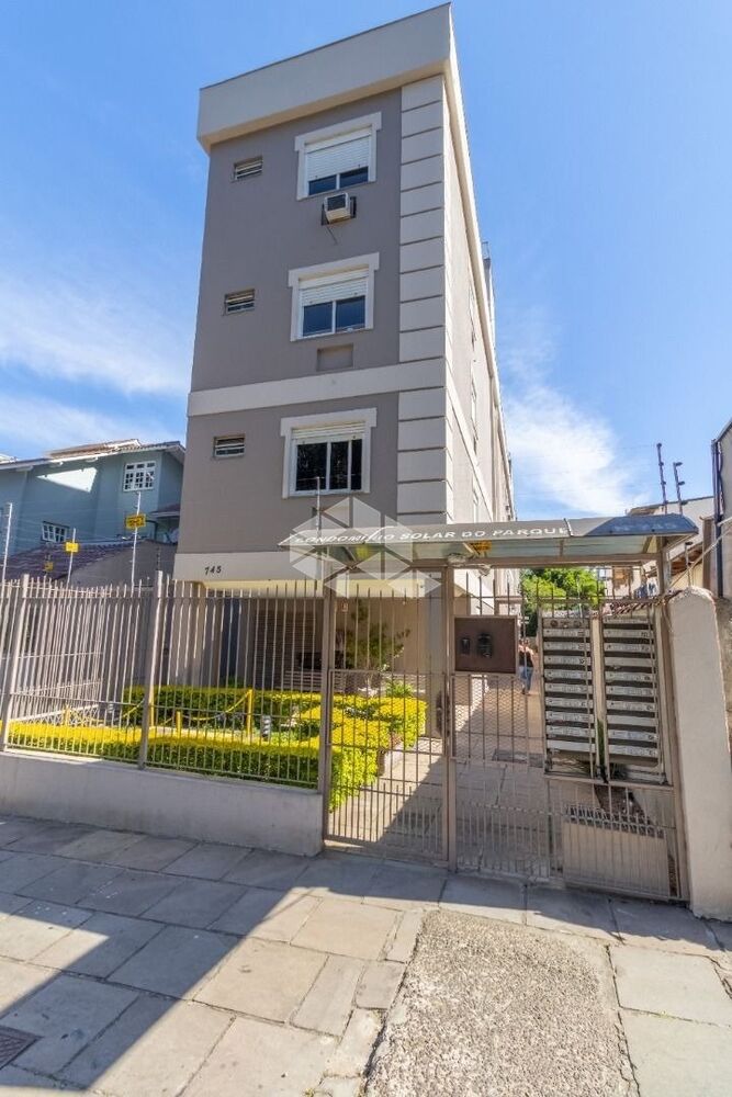 Apartamento à venda com 3 quartos, 73m² - Foto 25