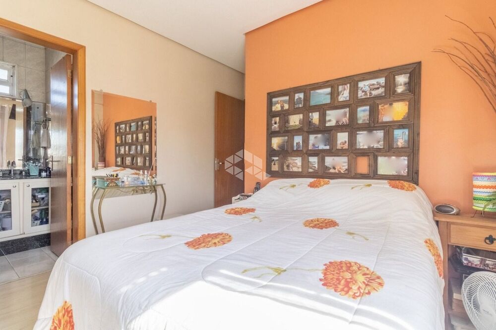 Apartamento à venda com 3 quartos, 73m² - Foto 14