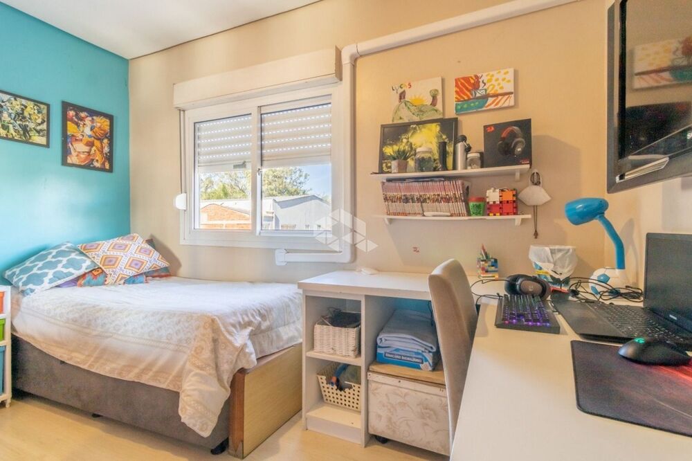 Apartamento à venda com 3 quartos, 73m² - Foto 19