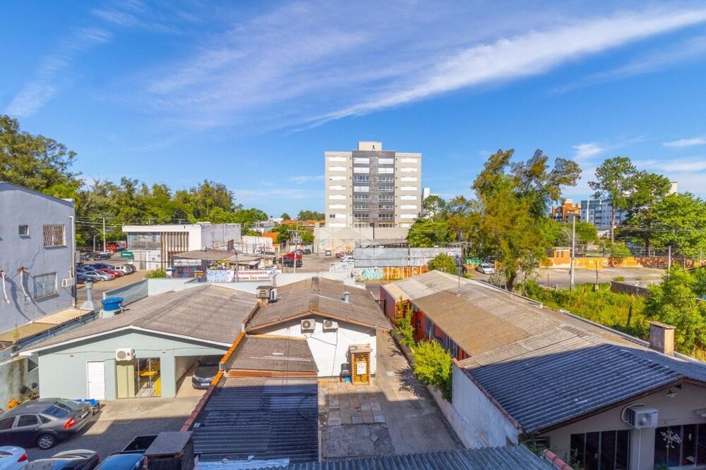 Apartamento à venda com 3 quartos, 73m² - Foto 3
