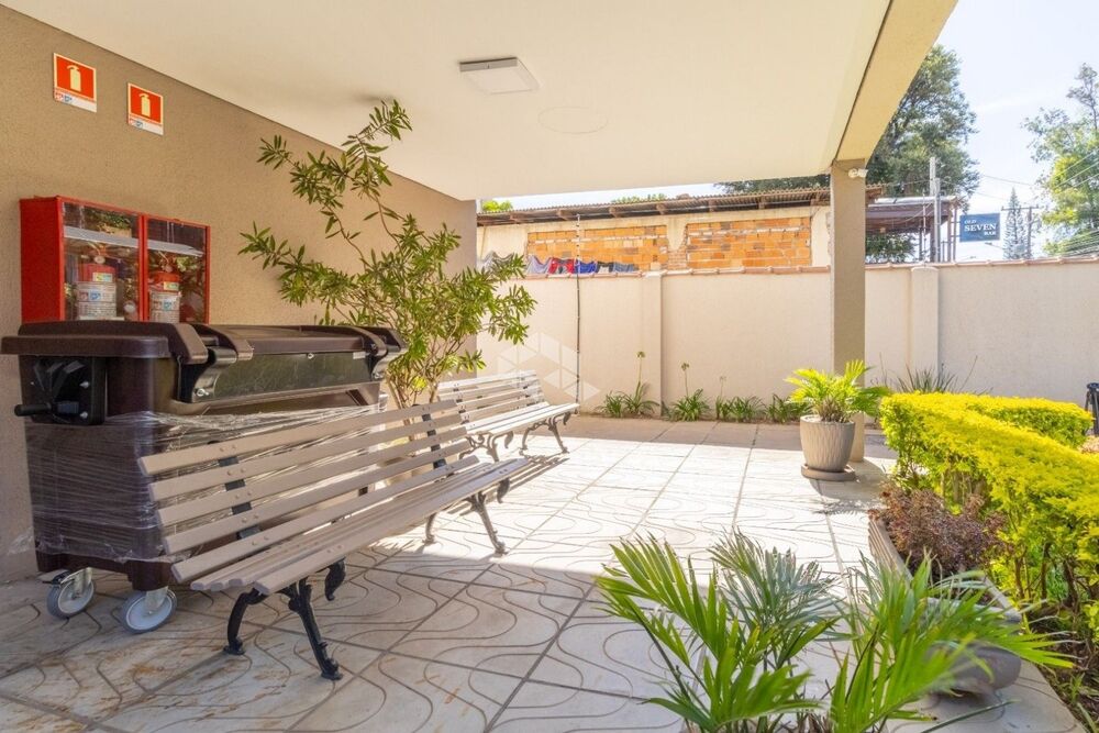 Apartamento à venda com 3 quartos, 73m² - Foto 24