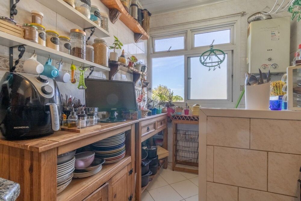 Apartamento à venda com 3 quartos, 73m² - Foto 9