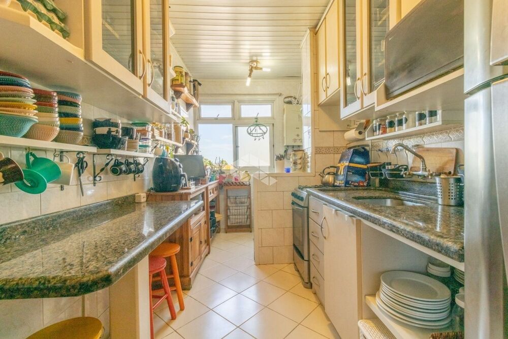 Apartamento à venda com 3 quartos, 73m² - Foto 8