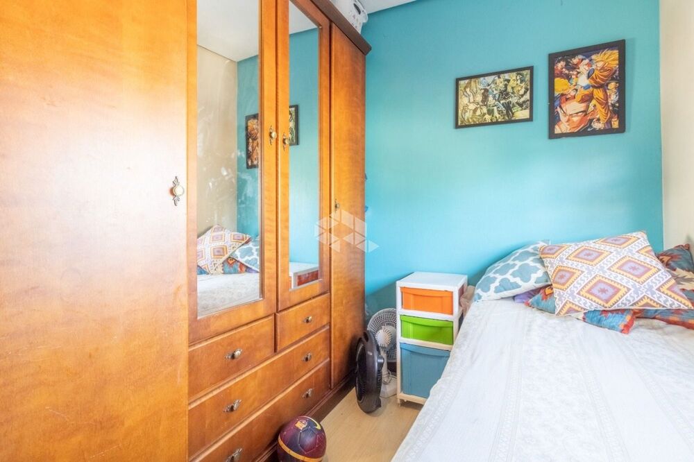 Apartamento à venda com 3 quartos, 73m² - Foto 20