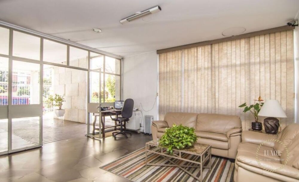 Apartamento, 3 quartos, 93 m² - Foto 2