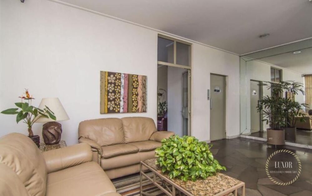 Apartamento, 3 quartos, 93 m² - Foto 3