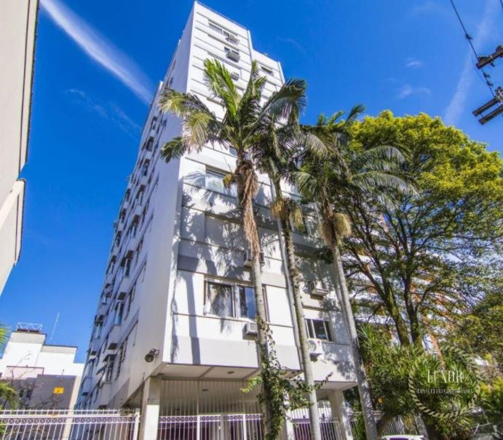 Apartamento, 3 quartos, 93 m² - Foto 1