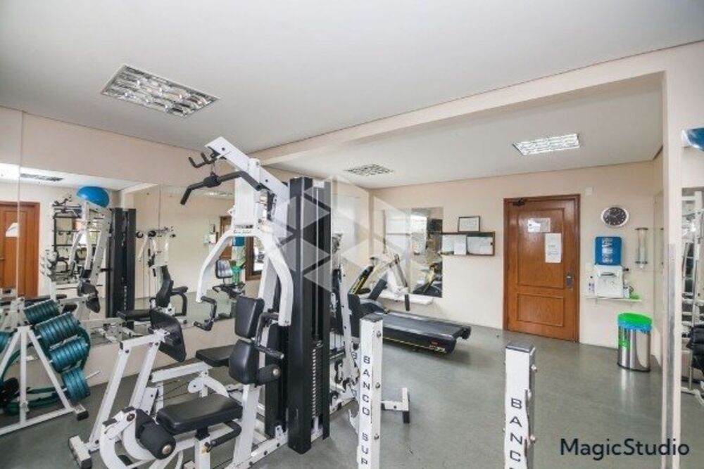 Apartamento, 1 quarto, 54 m² - Foto 4