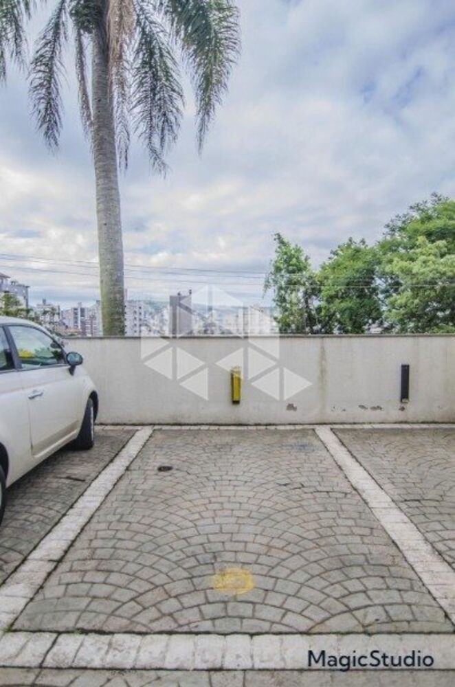 Apartamento, 1 quarto, 54 m² - Foto 2