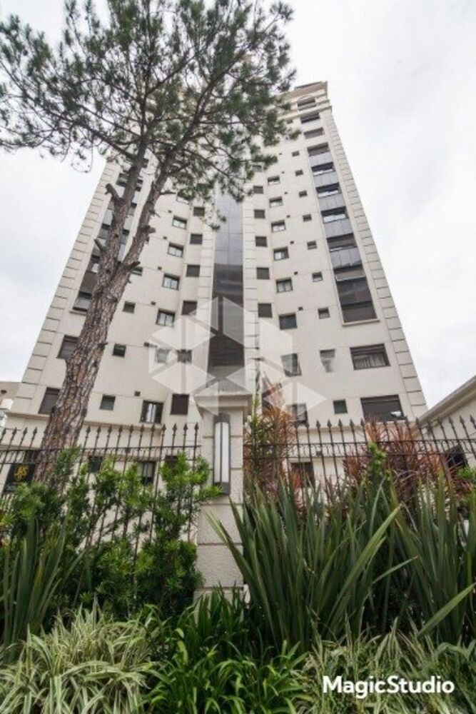 Apartamento, 1 quarto, 54 m² - Foto 3