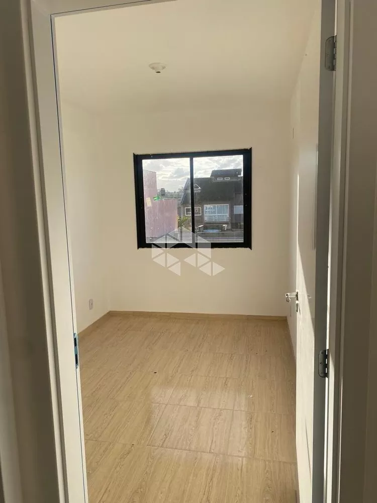 Apartamento à venda com 2 quartos, 40m² - Foto 4