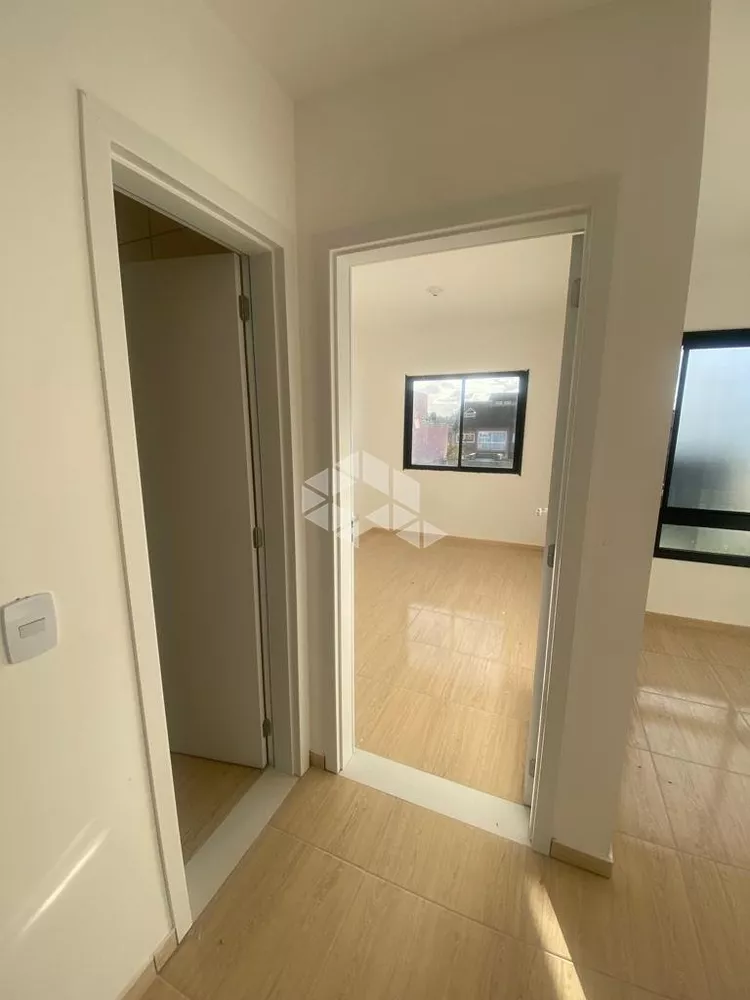 Apartamento à venda com 2 quartos, 40m² - Foto 1