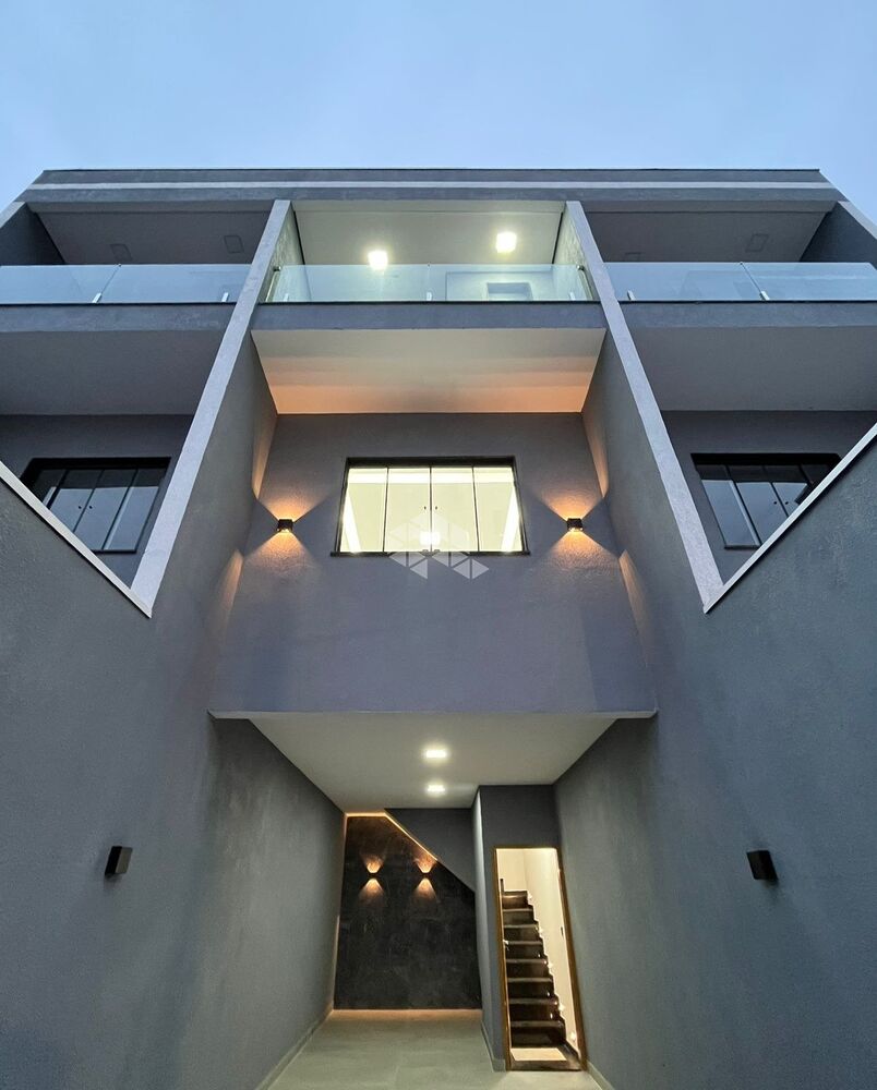 Casa, 3 quartos, 160 m² - Foto 3
