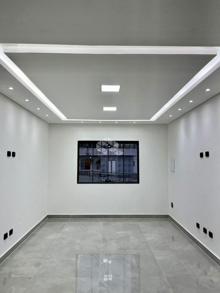 Casa, 3 quartos, 160 m² - Foto 2
