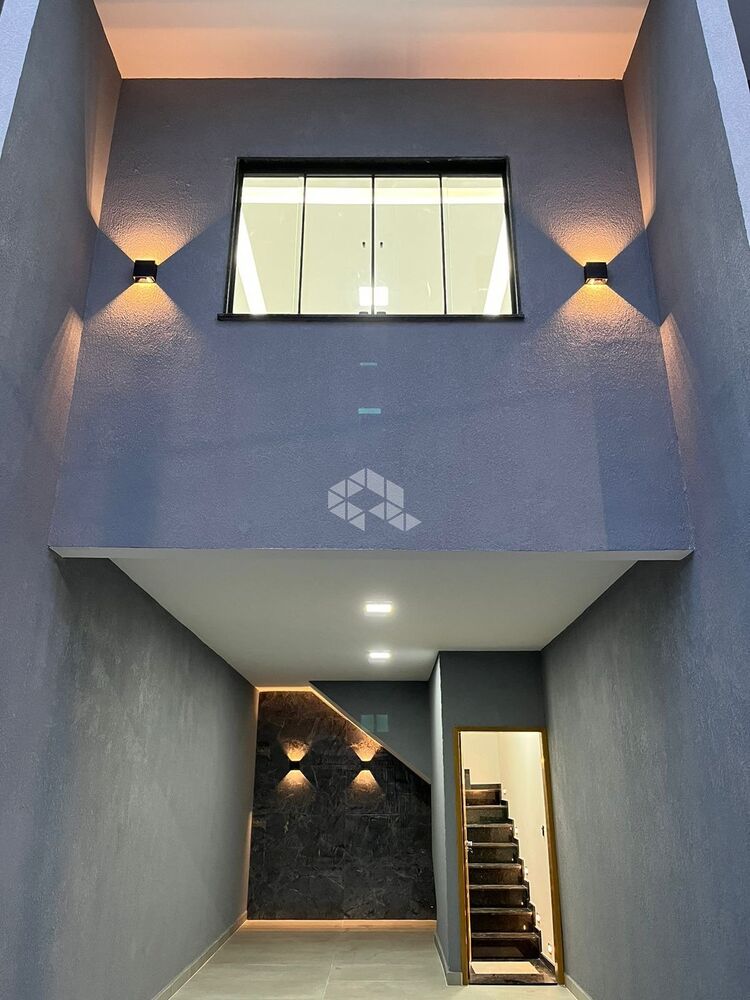 Casa, 3 quartos, 160 m² - Foto 4