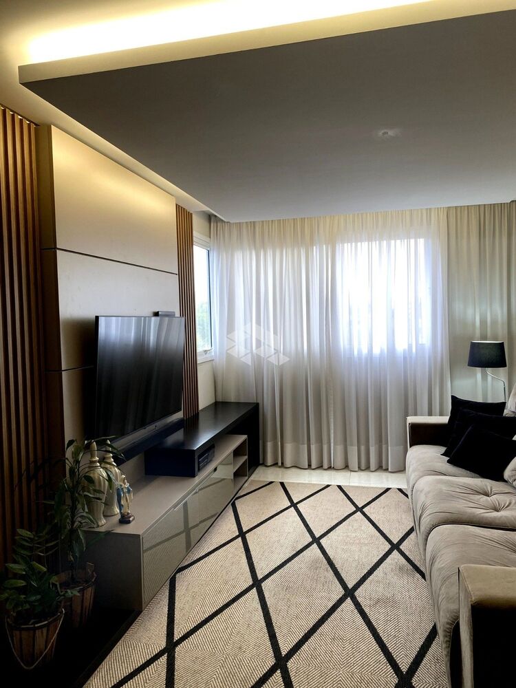 Apartamento à venda com 2 quartos, 68m² - Foto 1