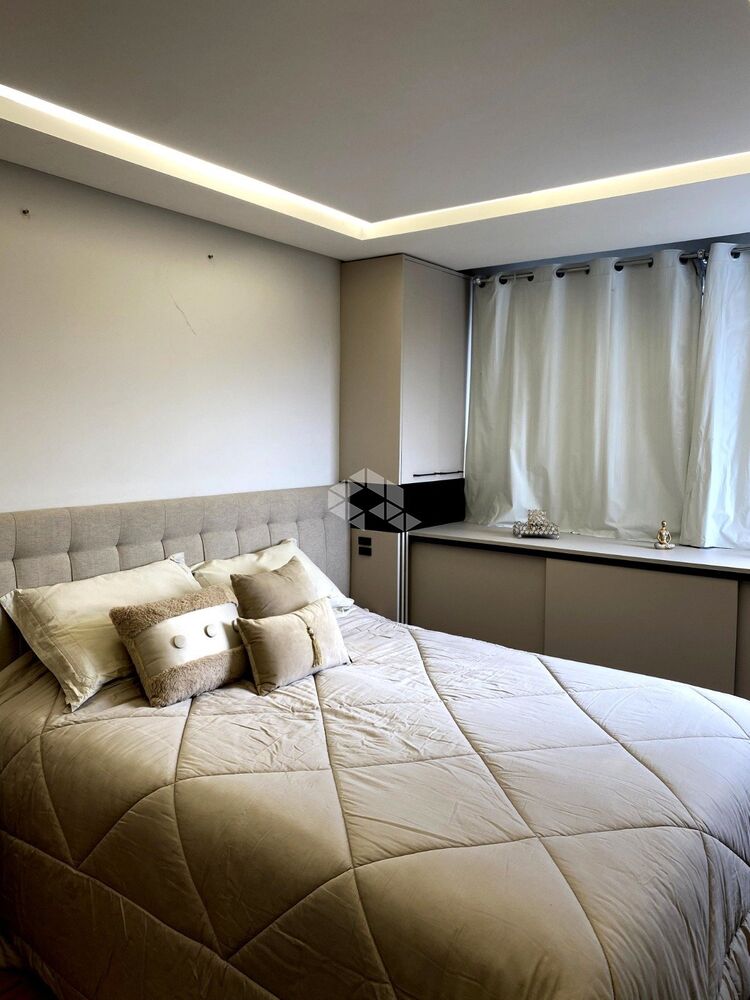 Apartamento à venda com 2 quartos, 68m² - Foto 3