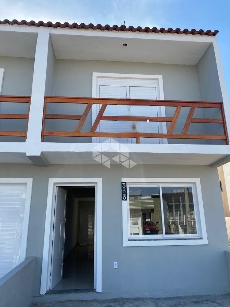 Casa, 3 quartos, 102 m² - Foto 1