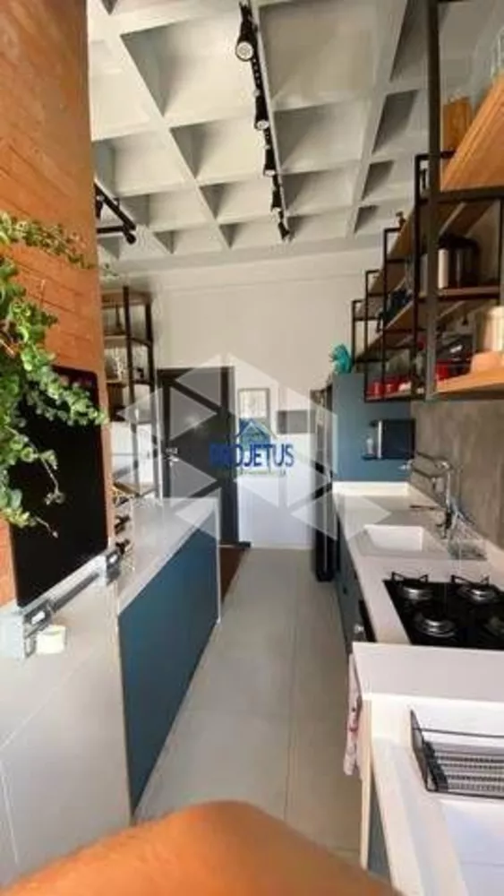 Apartamento, 1 quarto - Foto 5