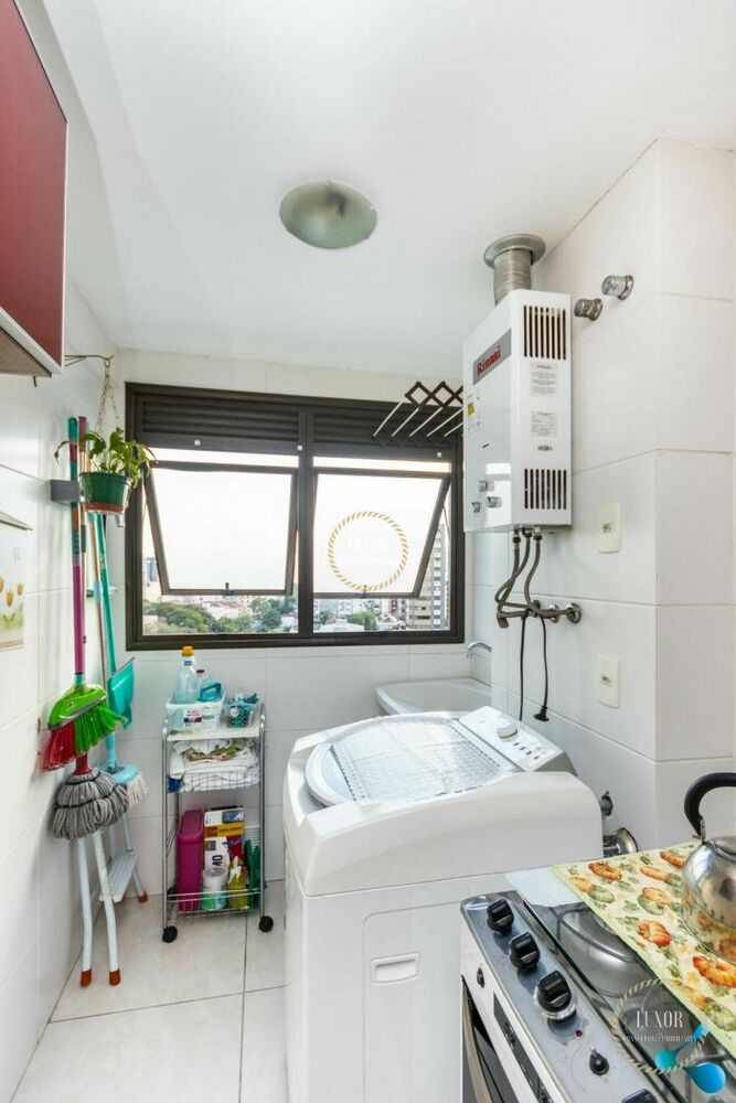 Apartamento, 2 quartos, 68 m² - Foto 3