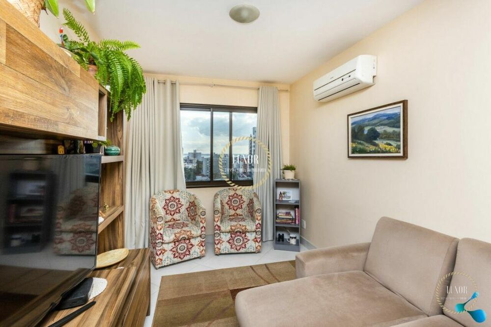 Apartamento, 2 quartos, 68 m² - Foto 4