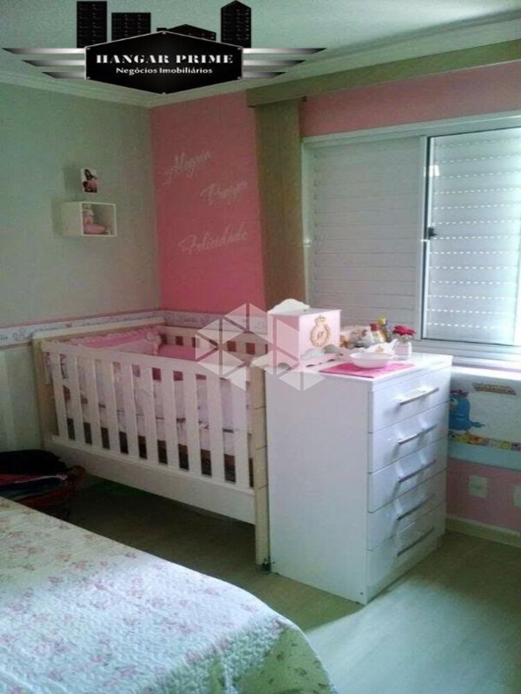 Apartamento, 2 quartos, 49 m² - Foto 1