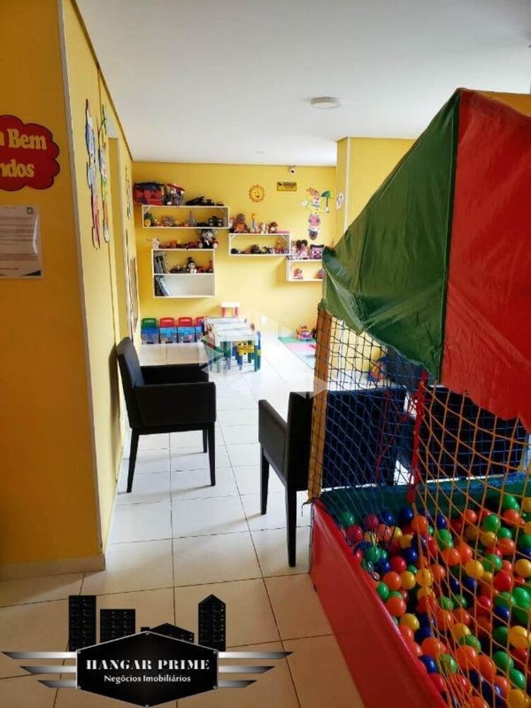Apartamento, 2 quartos, 49 m² - Foto 2