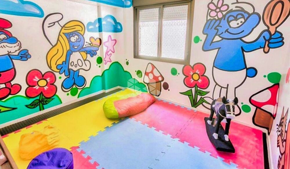 Apartamento, 3 quartos, 94 m² - Foto 3