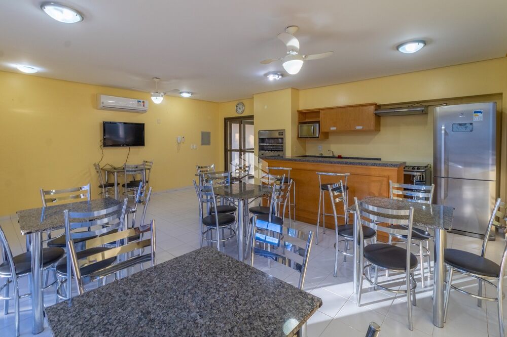 Apartamento, 3 quartos, 94 m² - Foto 1