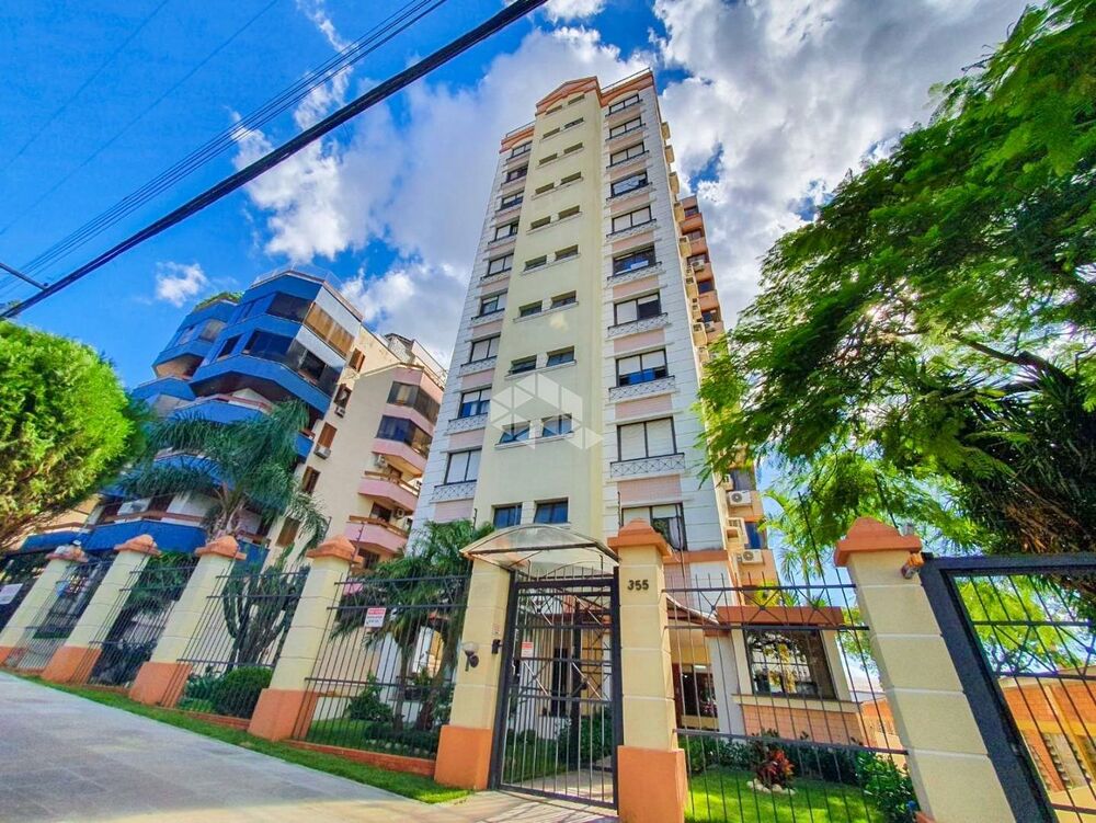 Apartamento, 3 quartos, 94 m² - Foto 4