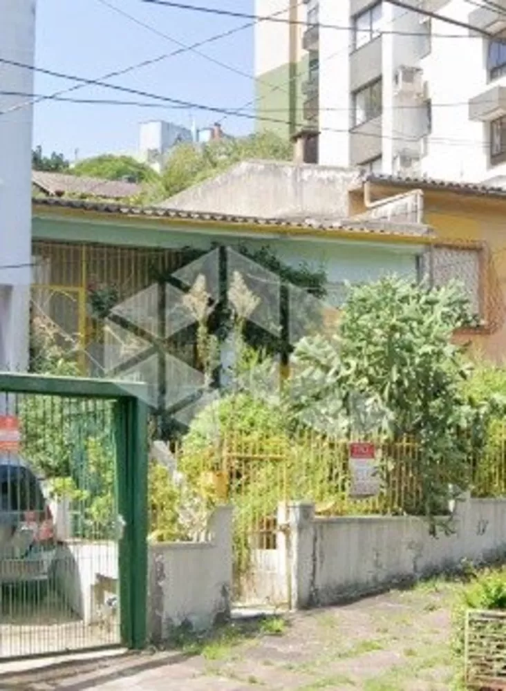 Terreno, 211 m² - Foto 2