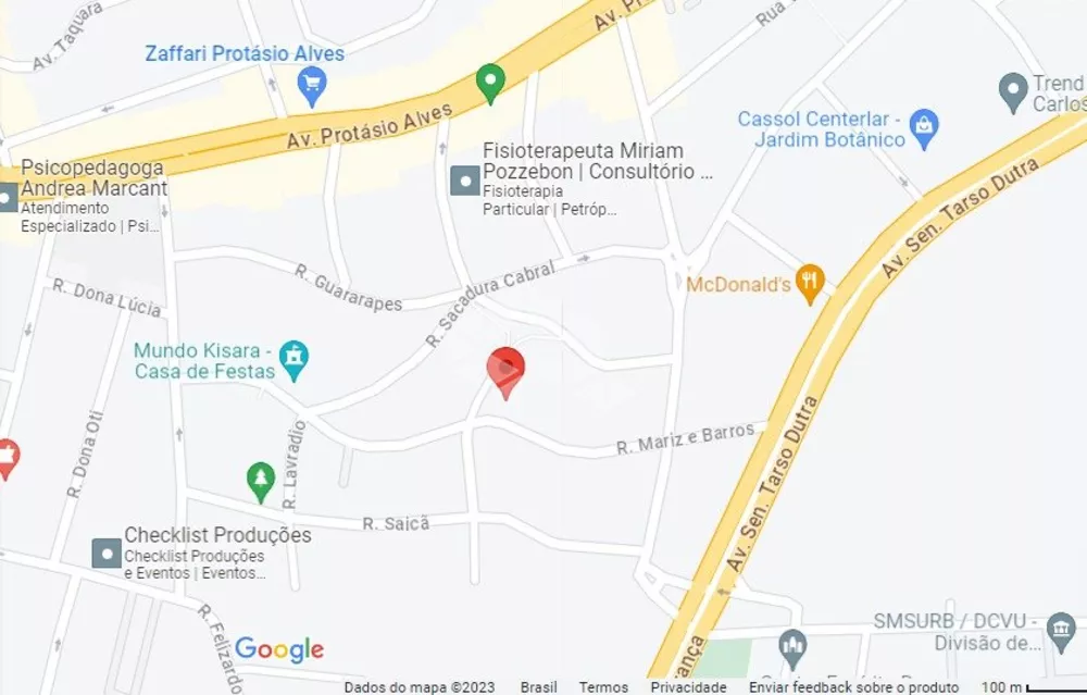 Terreno, 211 m² - Foto 6