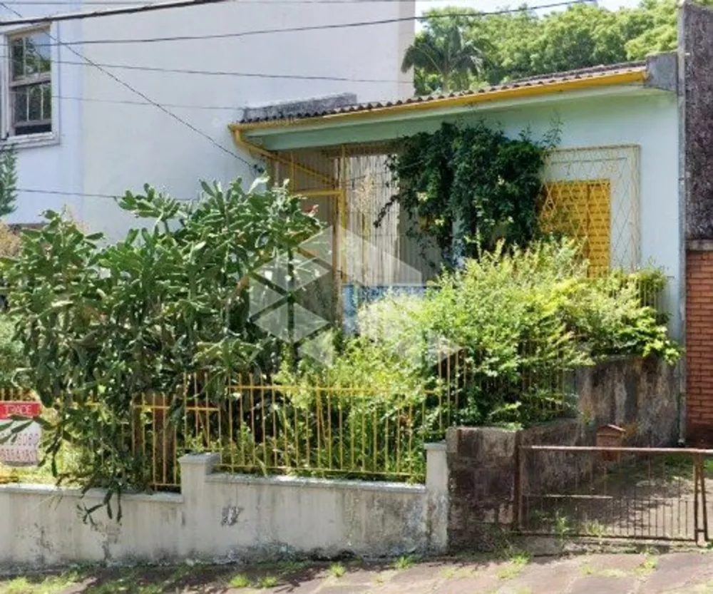 Terreno, 211 m² - Foto 1