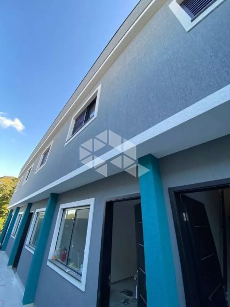 Casa de Condomínio à venda com 2 quartos, 60m² - Foto 3