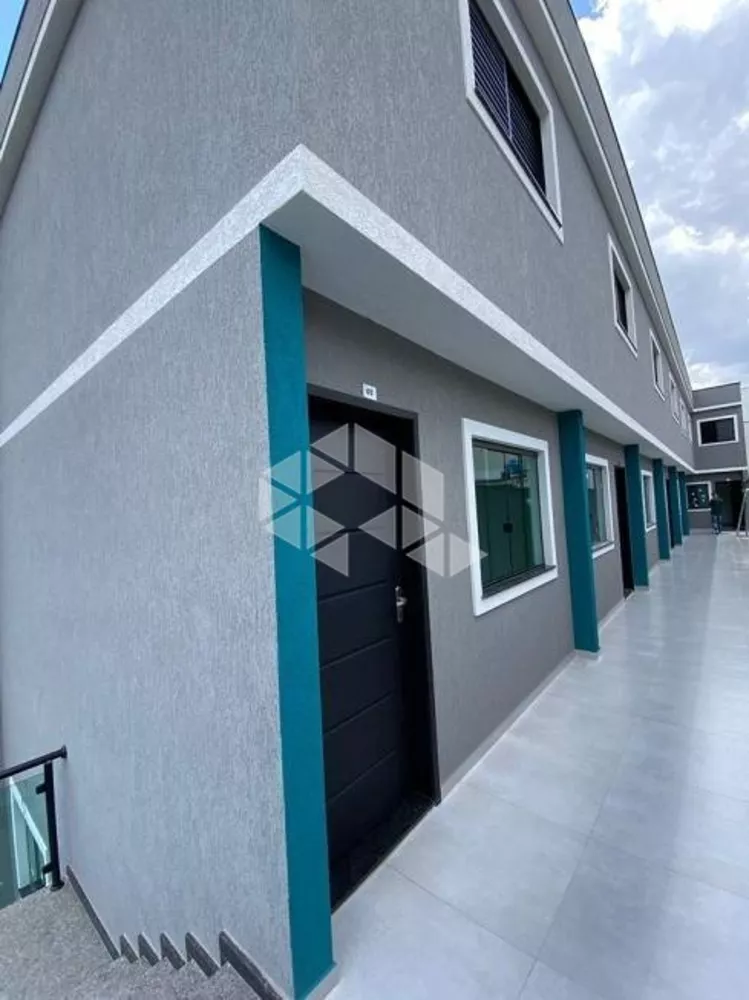 Casa de Condomínio à venda com 2 quartos, 60m² - Foto 4