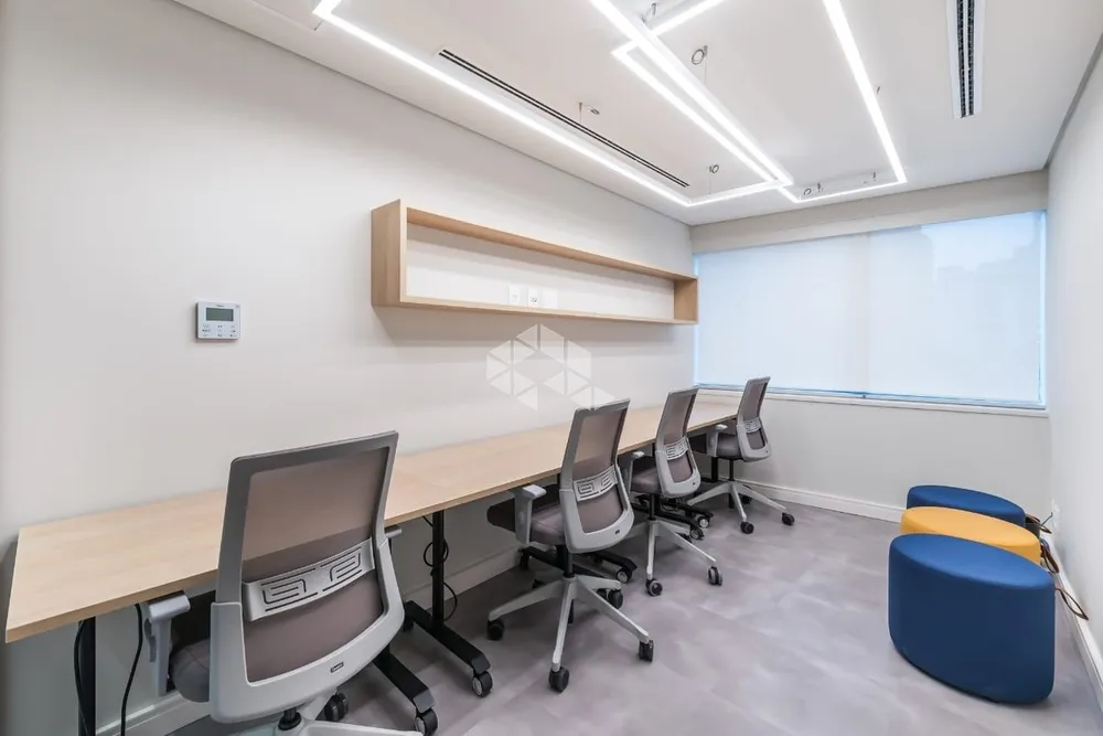 Sala-Conjunto, 574 m² - Foto 1
