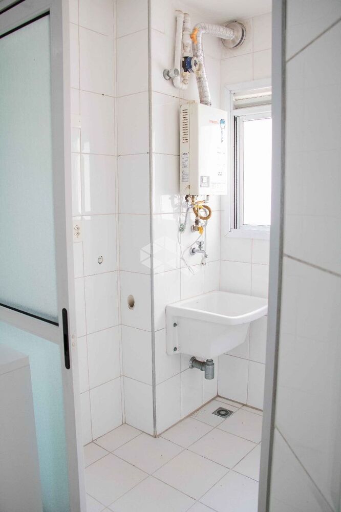 Apartamento, 3 quartos, 70 m² - Foto 2