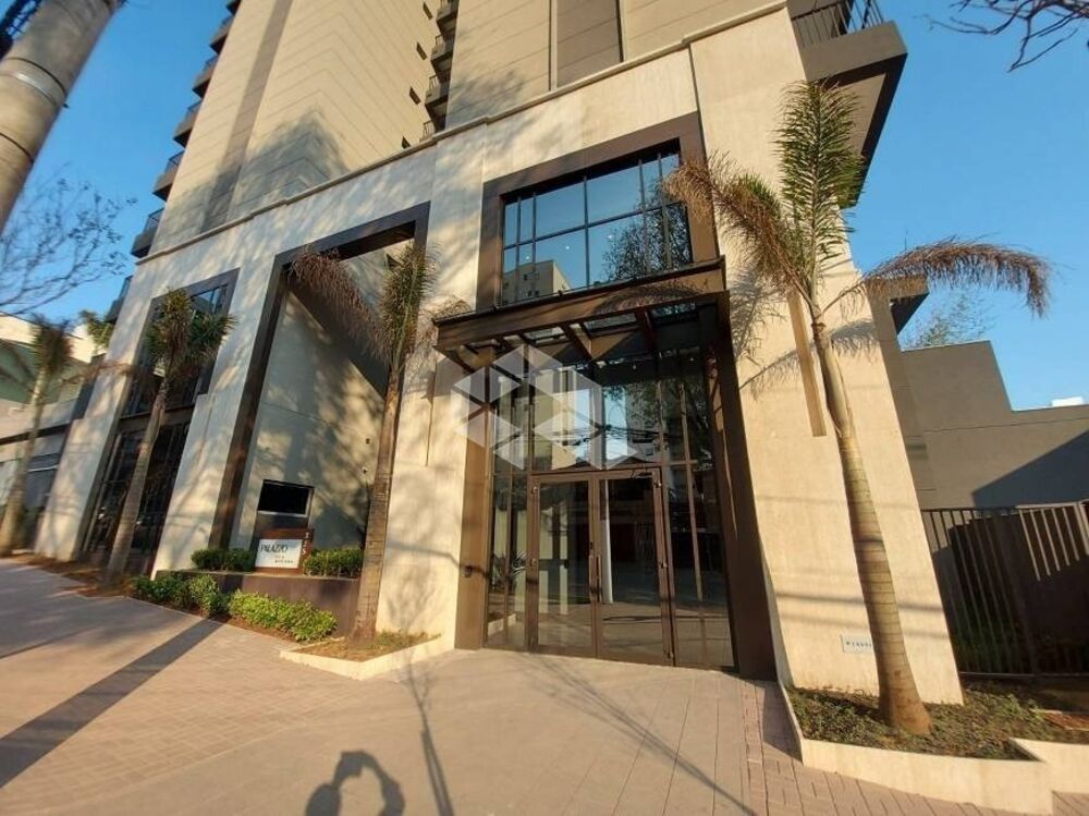 Apartamento, 3 quartos, 163 m² - Foto 1
