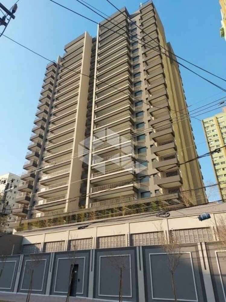 Apartamento, 3 quartos, 163 m² - Foto 2