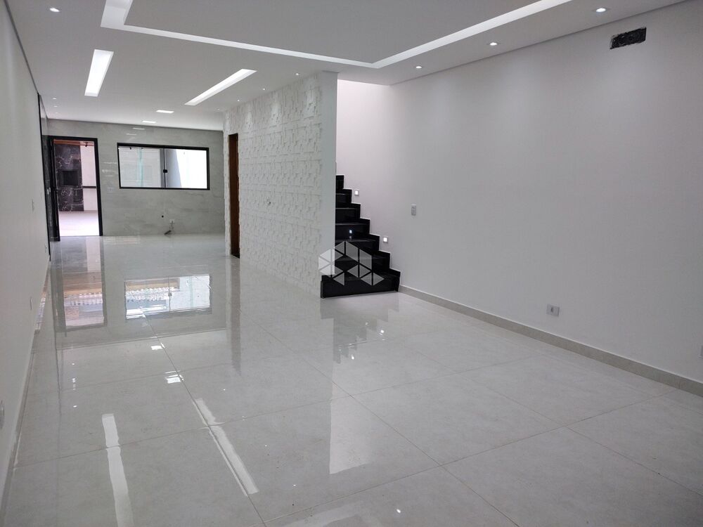 Casa, 3 quartos, 165 m² - Foto 1