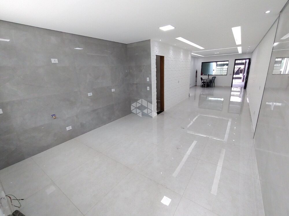 Casa, 3 quartos, 165 m² - Foto 2