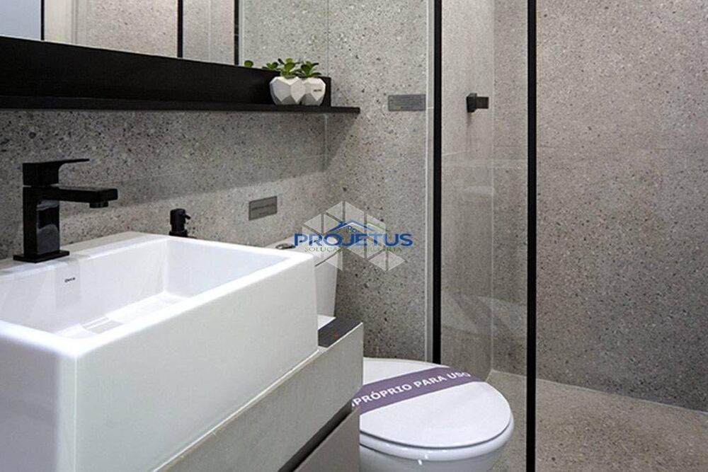 Apartamento, 1 quarto, 31 m² - Foto 11