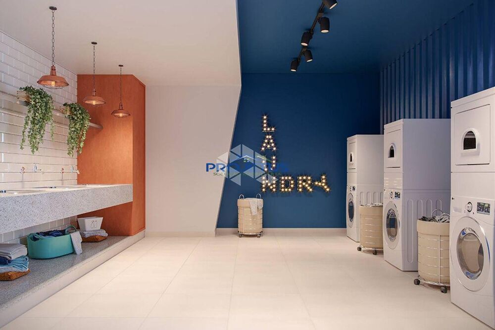 Apartamento, 1 quarto, 31 m² - Foto 1
