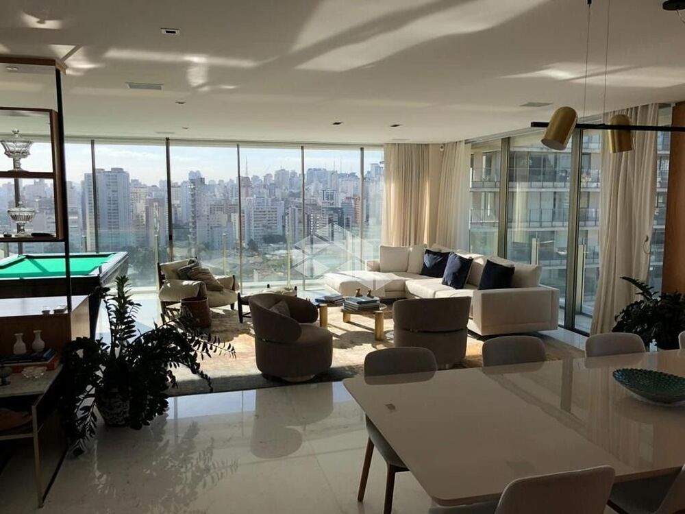 Apartamento, 4 quartos, 340 m² - Foto 1