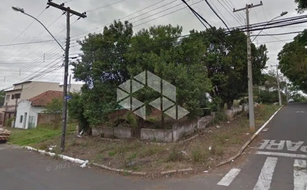 Terreno, 435 m² - Foto 2