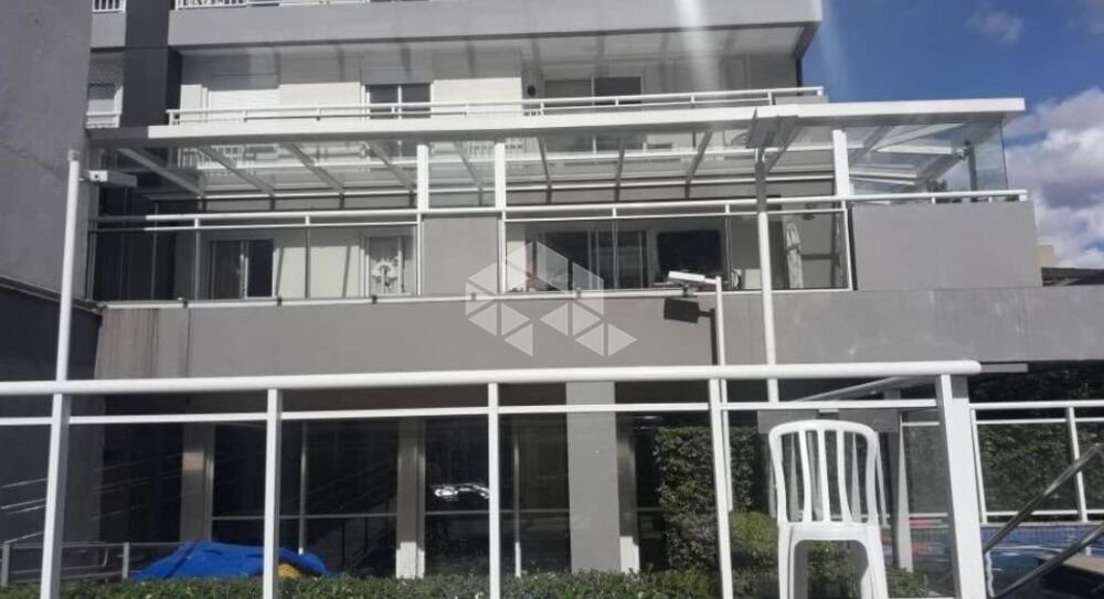 Apartamento, 2 quartos, 105 m² - Foto 1