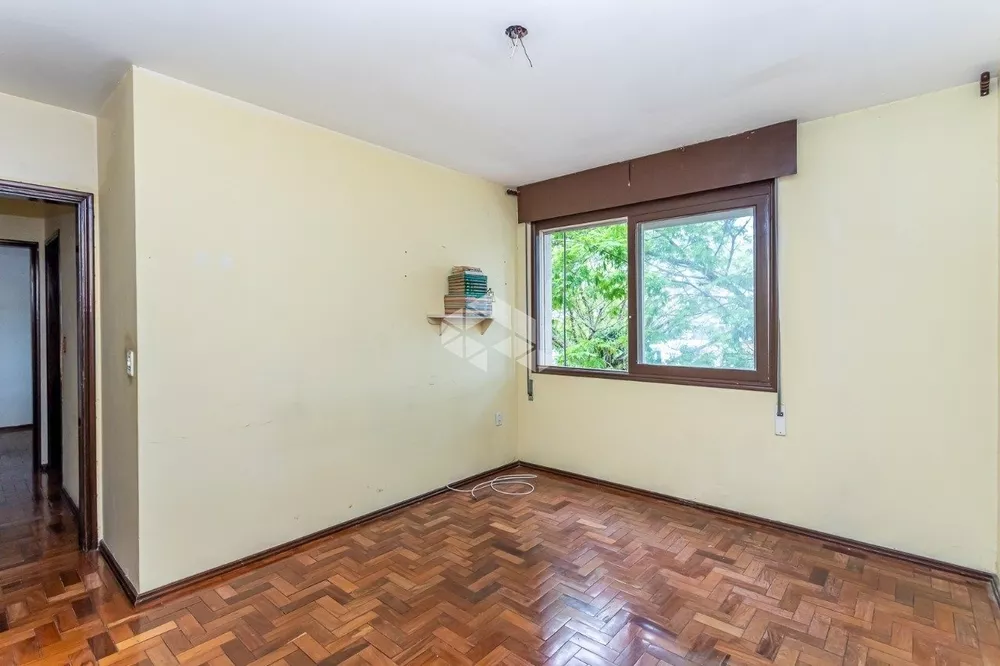 Apartamento à venda com 3 quartos, 79m² - Foto 1