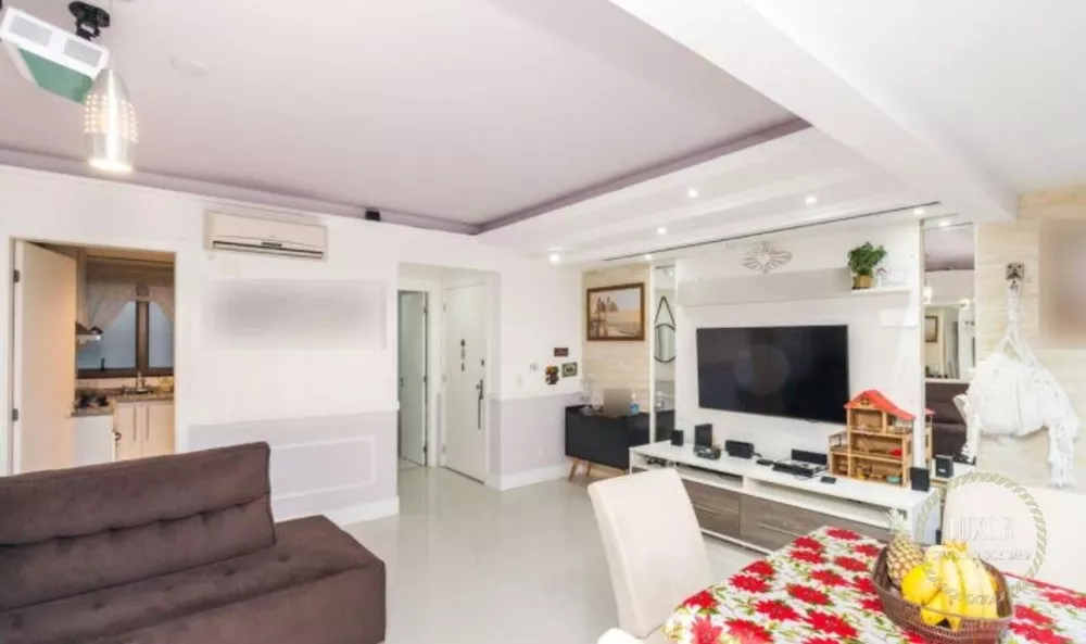 Apartamento à venda com 3 quartos, 88m² - Foto 4