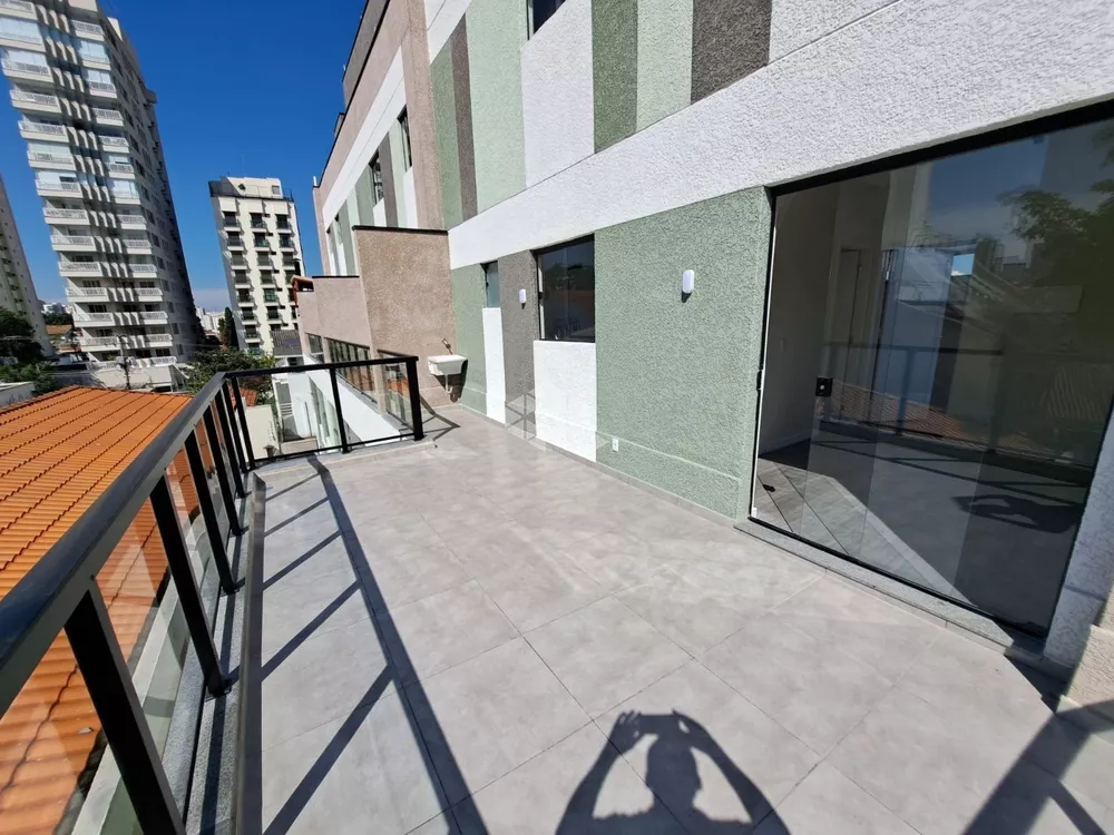 Apartamento à venda com 1 quarto, 35m² - Foto 6